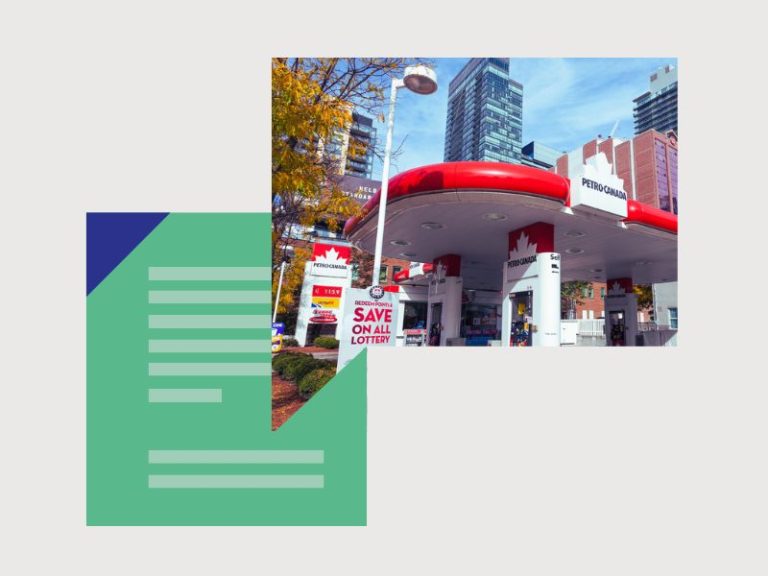 Kent Group Ltd. Kalibrate annual canadian retail petroleum site census 2024. Mobile image