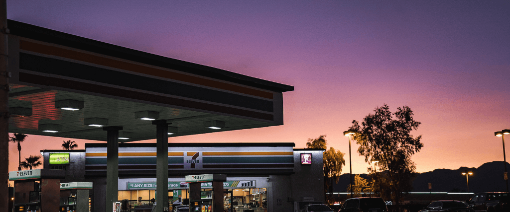 What to consider when acquiring an existing fuel retail site