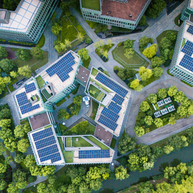 Identifying the best sites to place EV chargers