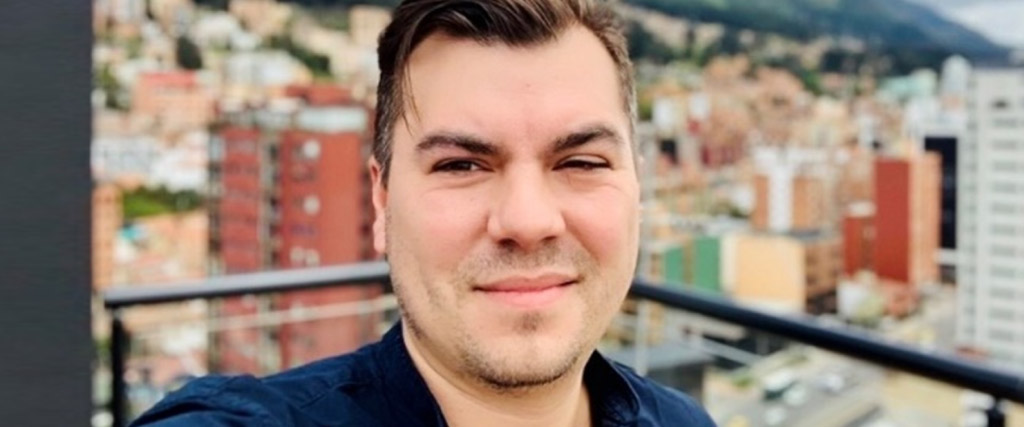 Meet the Kalibrate team: Adam Quevedo, Key Account Manager for Latin America