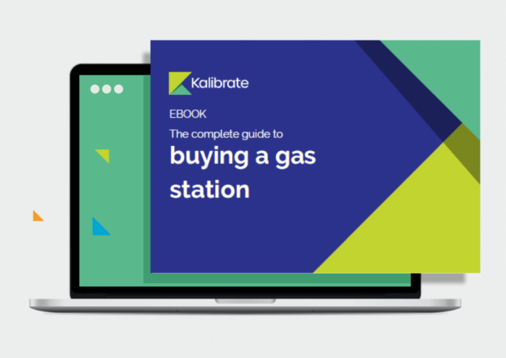 the complete guide to buying a gas station ebook image 1
