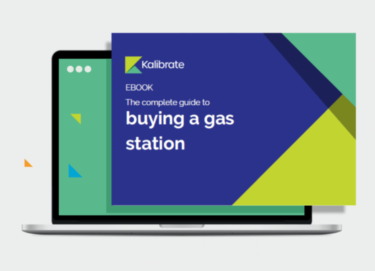 Complete guide to buying a gas station Kalibrate Global