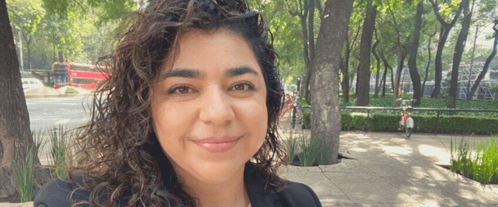 Meet the Kalibrate team: Arlen Armenta, Customer Success Consultant