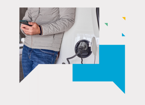 EV customer segmentation: The early EV driver