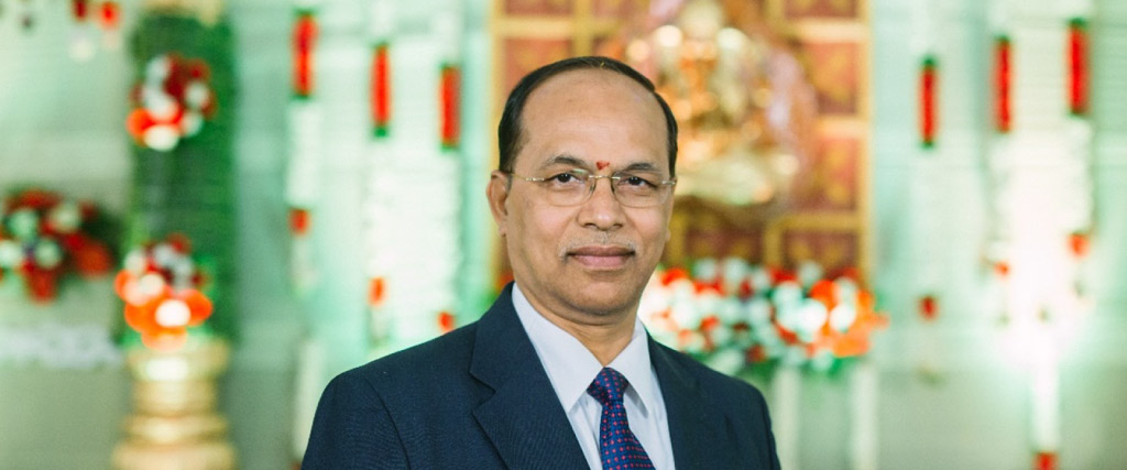 Meet the Kalibrate team: Ravindranath PSS, Client Services Consultant based in India