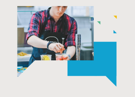 Reduce labor costs without cutting staff