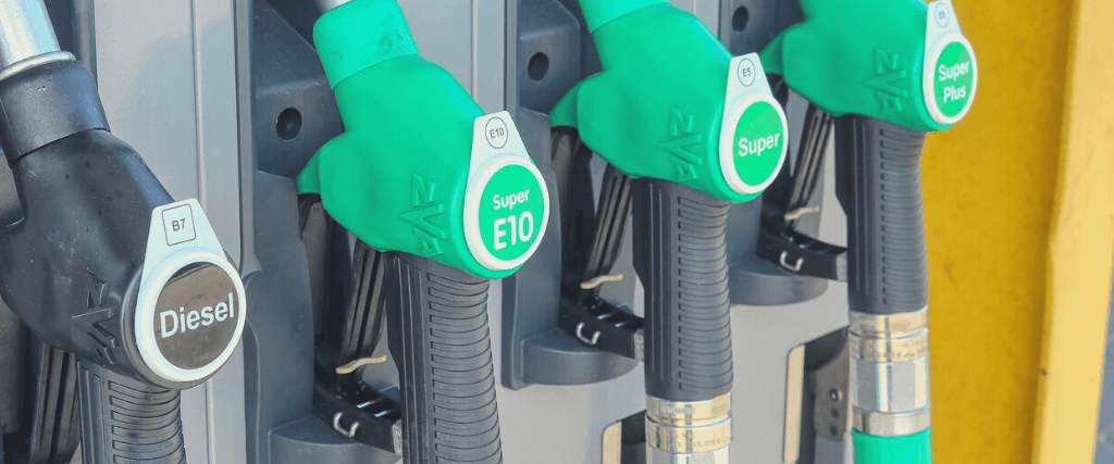 Why pump prices in Canada are rising