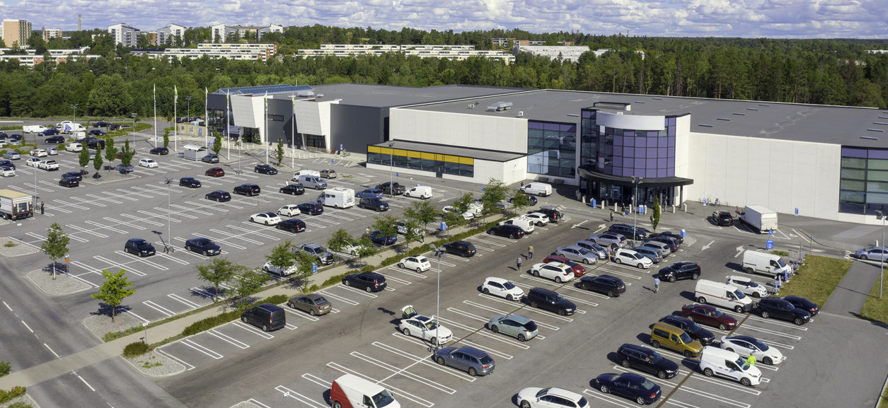 EV charging: Conversion in-store and the business case