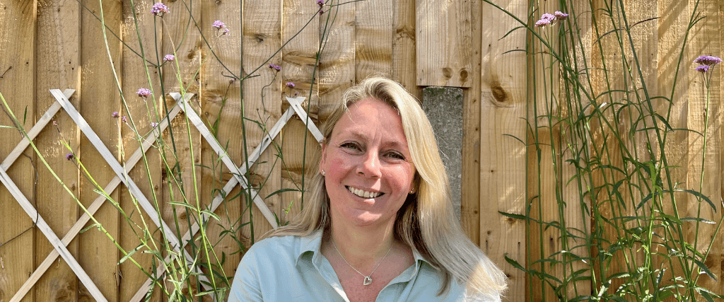 Meet the Kalibrate team: Beth Thompson, Global VP Customer Success