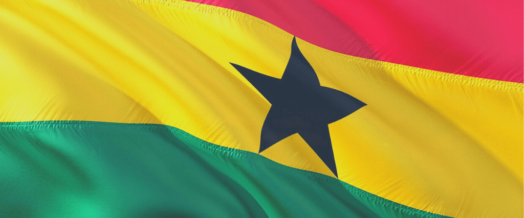 The competitive fuel retail landscape in Ghana