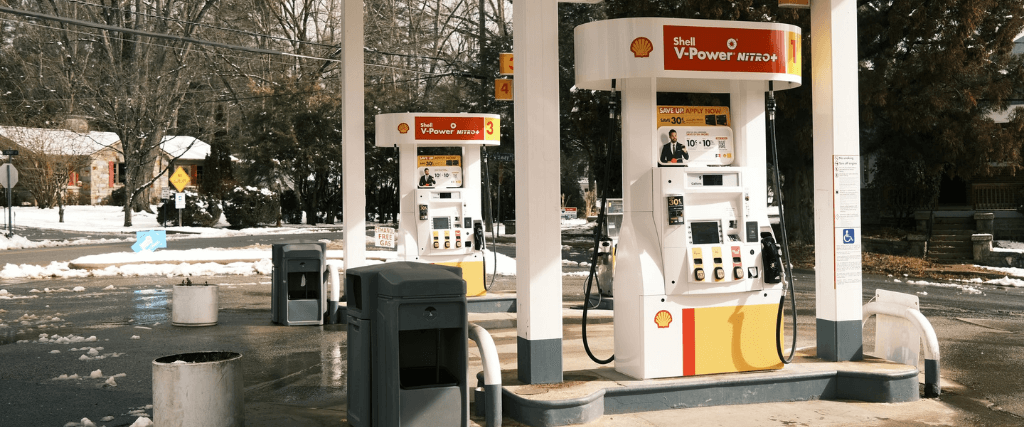Choosing the right tools for fuel price testing
