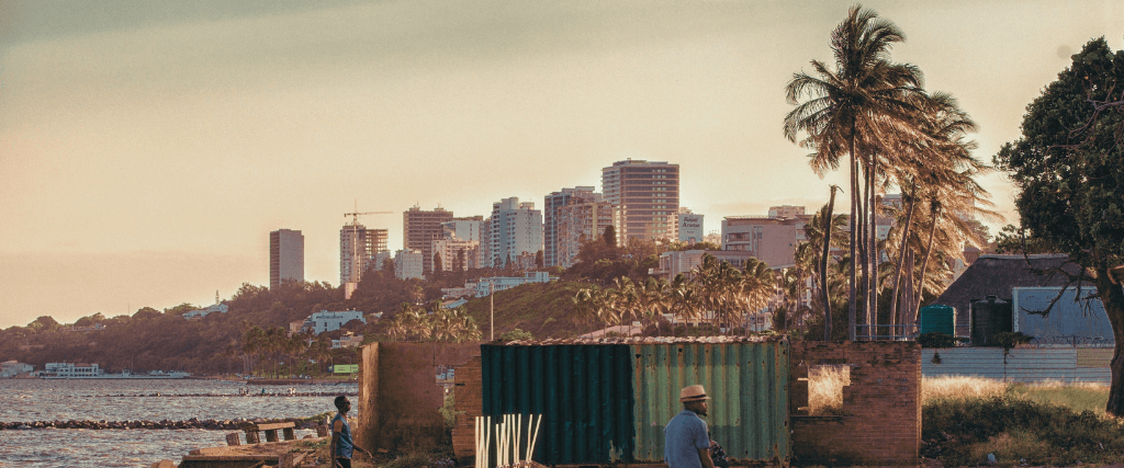 Uncovering fuel retail opportunities in Mozambique