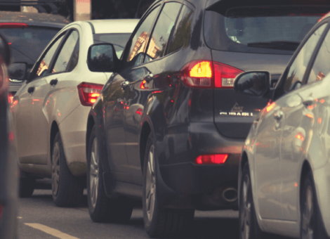 The story behind the UK fuel crisis