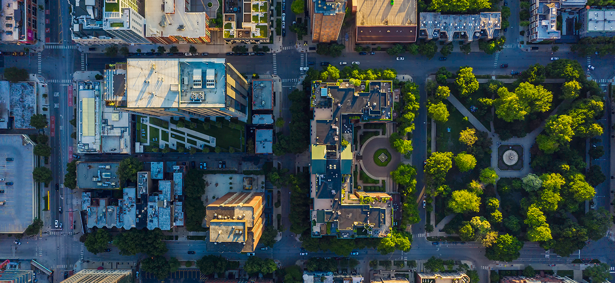 EV adoption: A study in Chicago