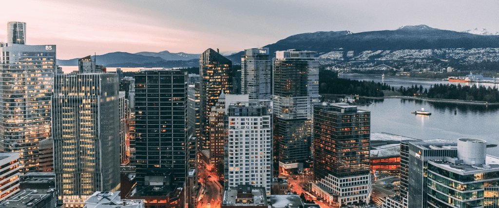 Petroleum pricing in Canada — the Q3 report