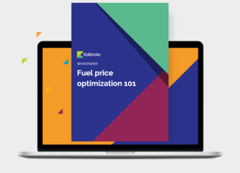 Fuel price optimization 101