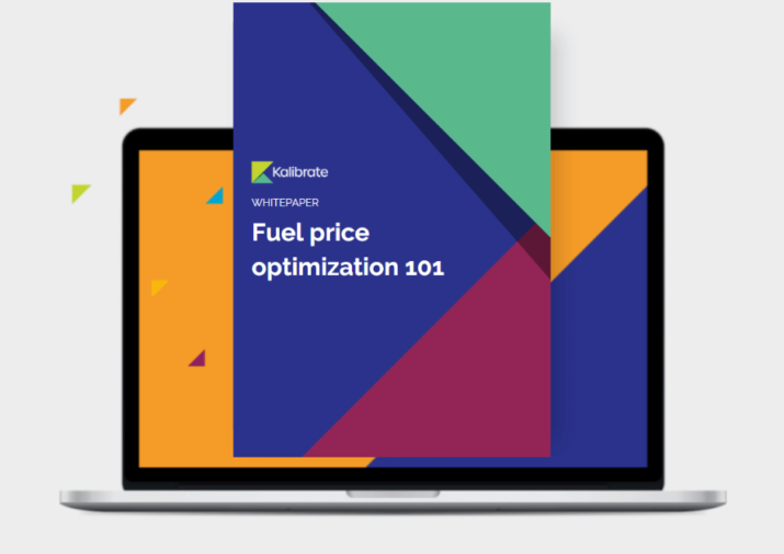Fuel price optimization 101 AI and data science explained