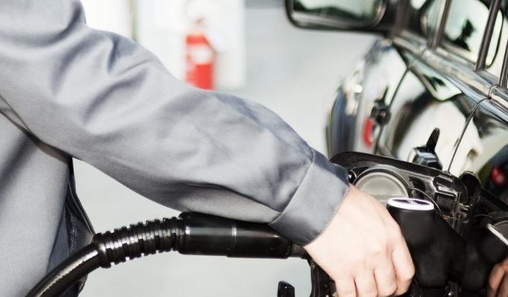Fuel price predictions for 2022