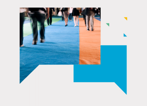 Kalibrate is attending ICSC Here, We Go 2021