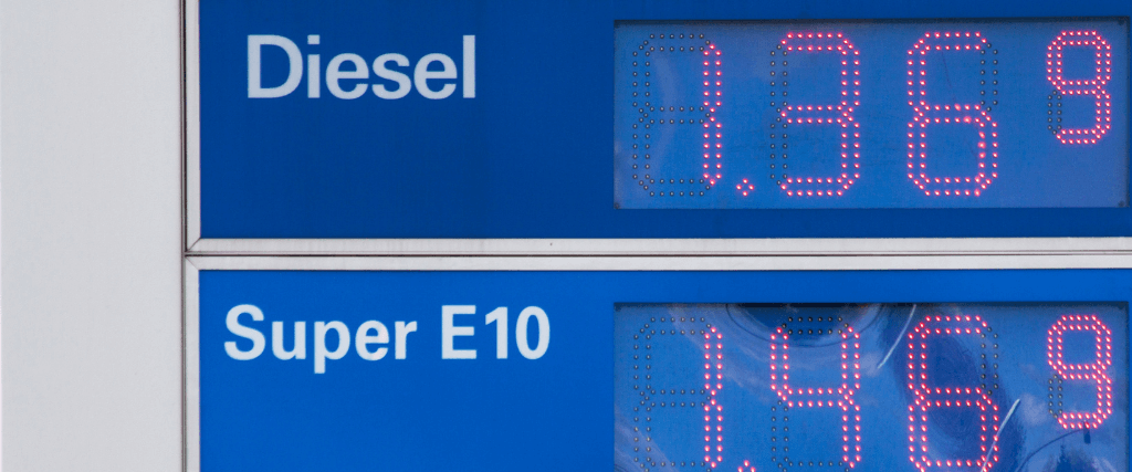 The principles of success in fuel pricing