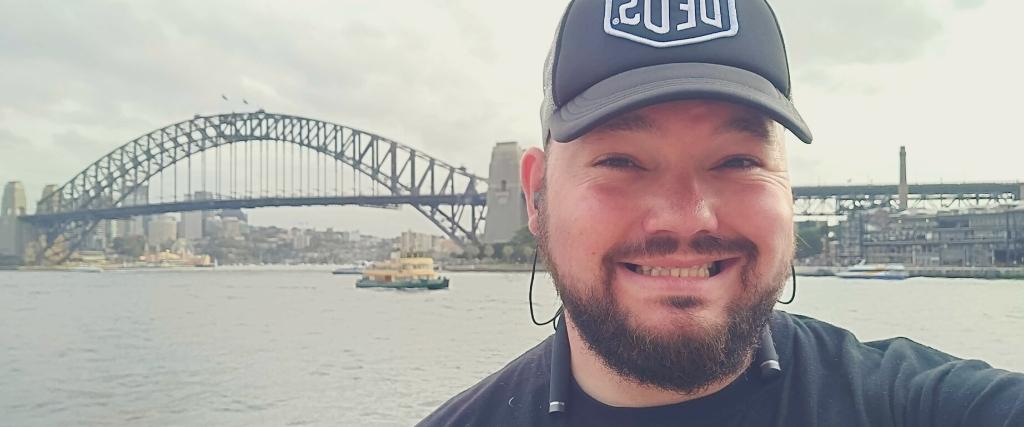 Meet the Kalibrate team: Dave McKerral, Director of Product Development