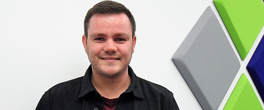 Meet the Kalibrate team: Ryan Chettle, Sales Executive (EMEA)