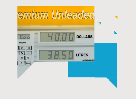 The basic principles of fuel price optimization