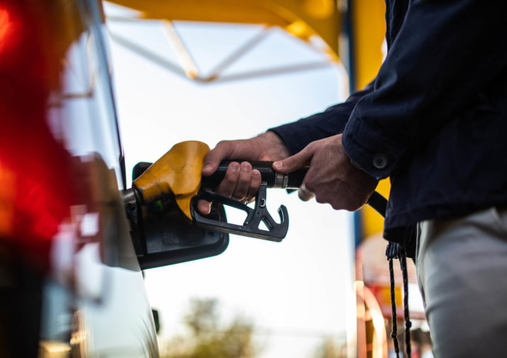 Fuel pricing solution - balance volume and margin maximize fuel profit (1)