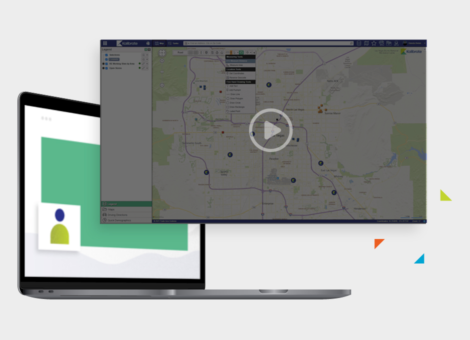 See Kalibrate Location Intelligence in action