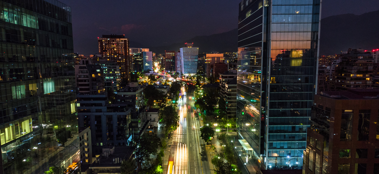 Enhancing our location intelligence capabilities