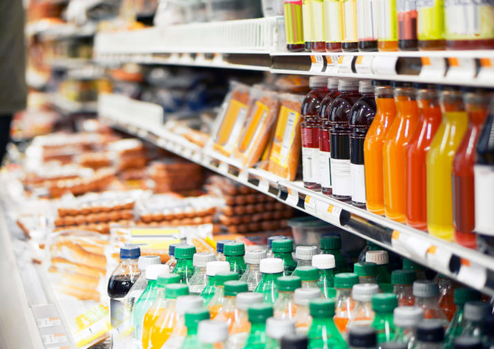 gpm investments convenience store