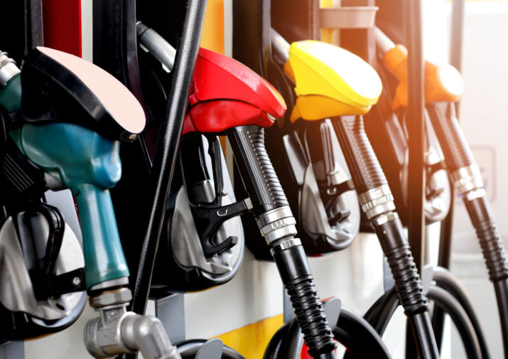 fuel retail industry experts