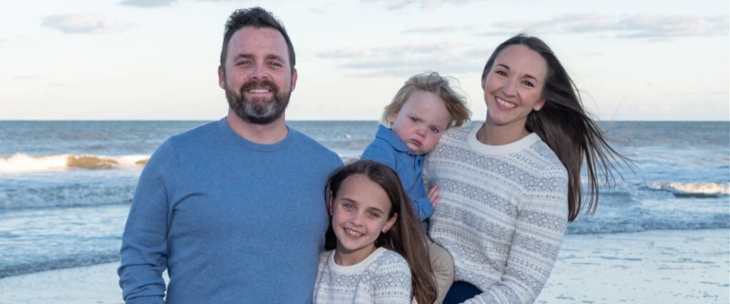 Meet the Kalibrate team: Dustin Stancil, Director of Business Development