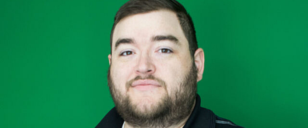 Meet the Kalibrate team: Tyler Banville, Client Solutions Specialist