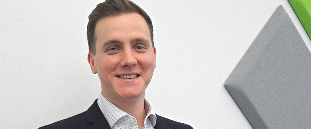 Meet the Kalibrate team: Rich Wilcox, VP Solution Engineering