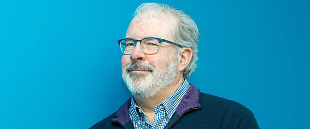 Meet the Kalibrate team: Hartwell Hooper, Principal Data Scientist