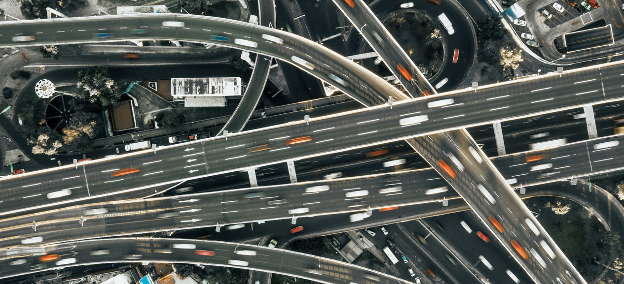 Overhauling Kalibrate’s traffic data solutions