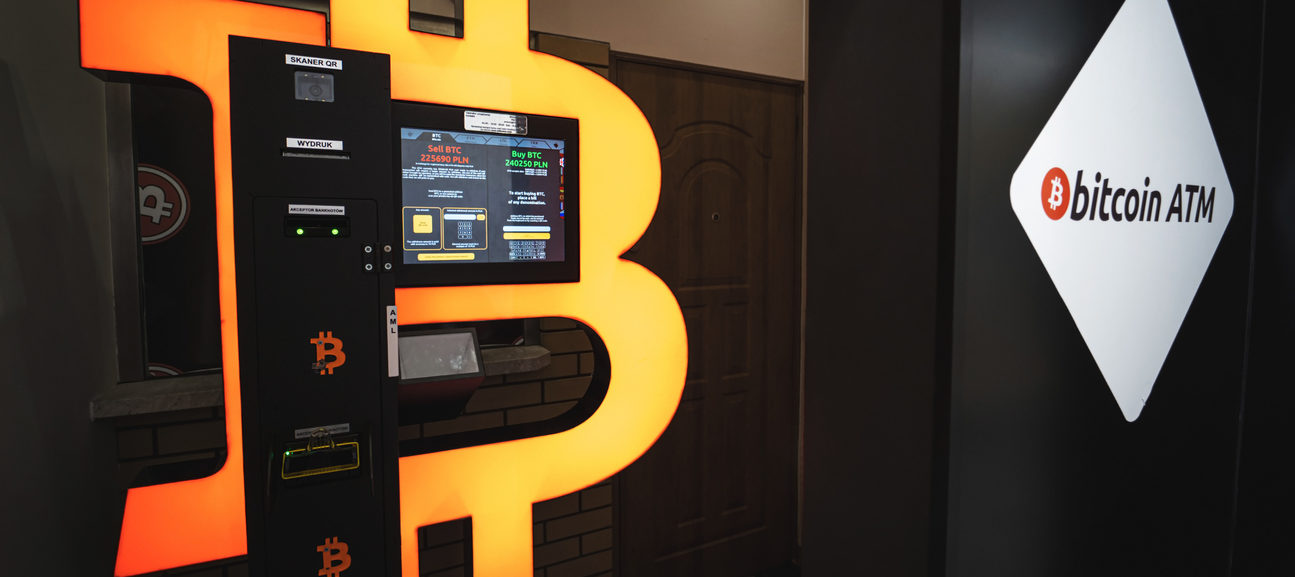 Bitcoin ATM: opportunity or risk?