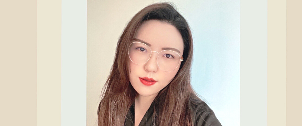 Meet the Kalibrate team: Molo Yu, Business Development Representative (APAC)