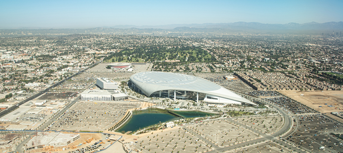 Super Bowl LVI: Where are the Chargers?