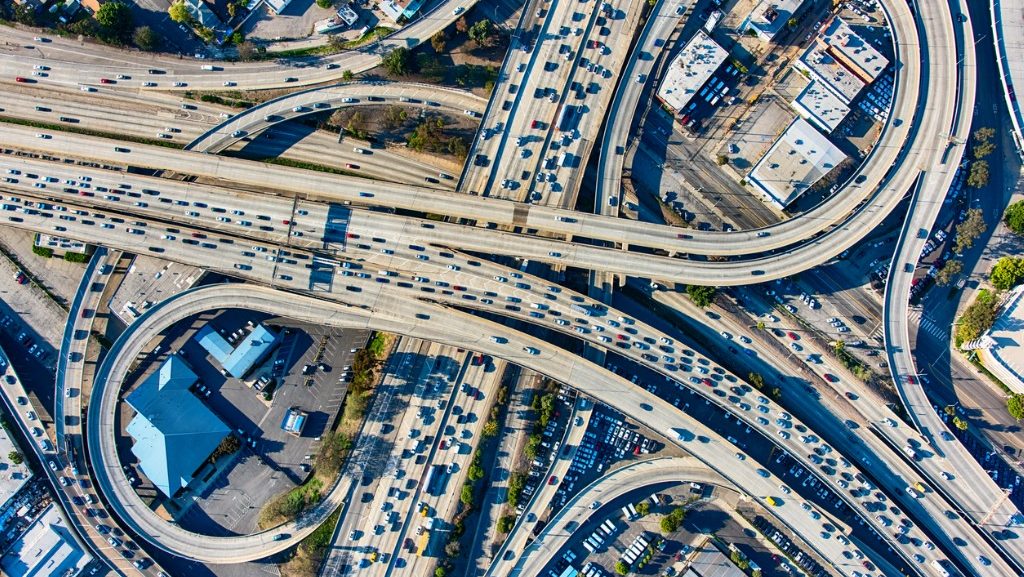Key elements of connected vehicle data