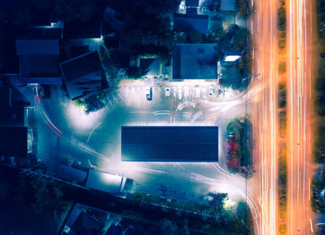 Calculating the impact of a fuel volume increase on overall profit