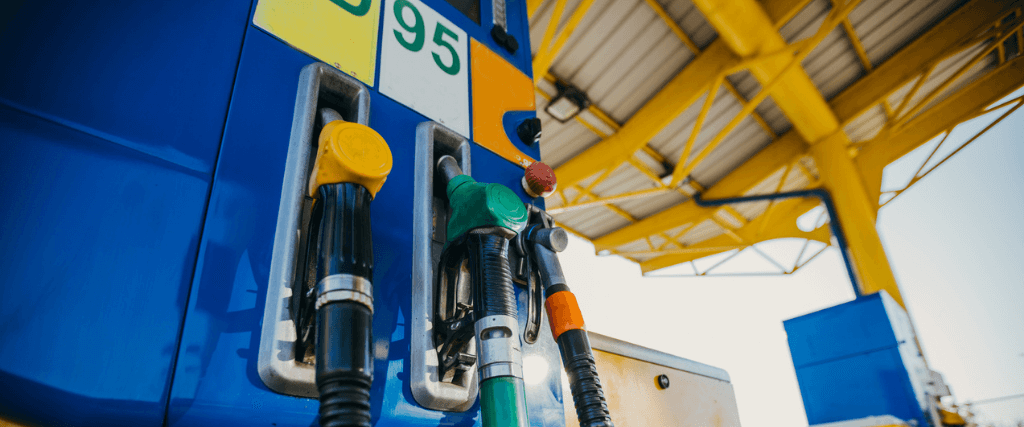 Managing fuel duty and tax reductions in times of volatility