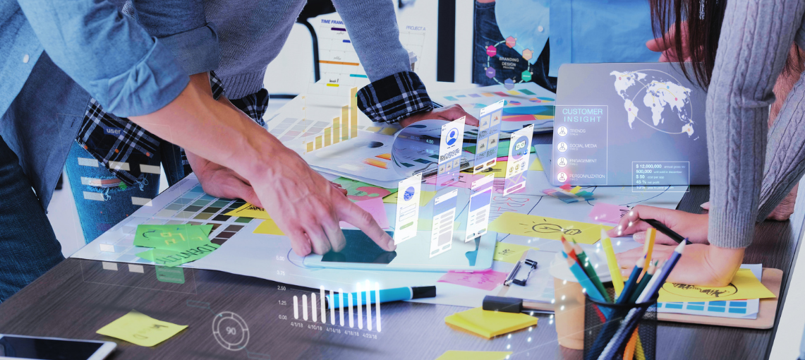 Leverage the link: Best practices for marketers to capture value from real estate site selection analytics