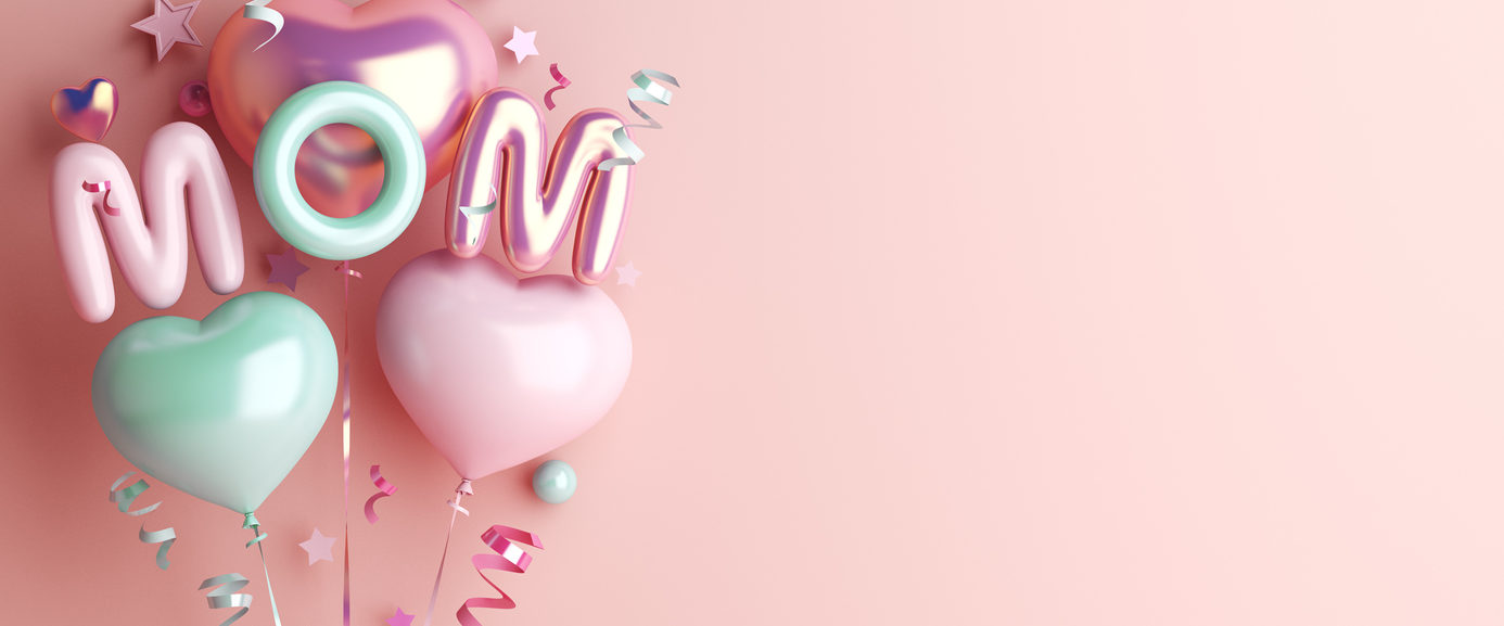 4 top tips to increase your sales on Mother’s Day 2022