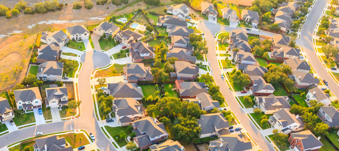 Introducing: Regrid parcel data in Kalibrate Location Intelligence