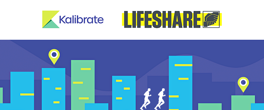 We're running the Great Manchester Run for Lifeshare