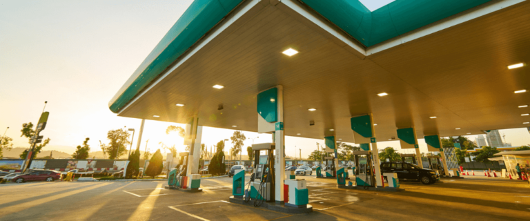 The future of the fuel forecourt blog header