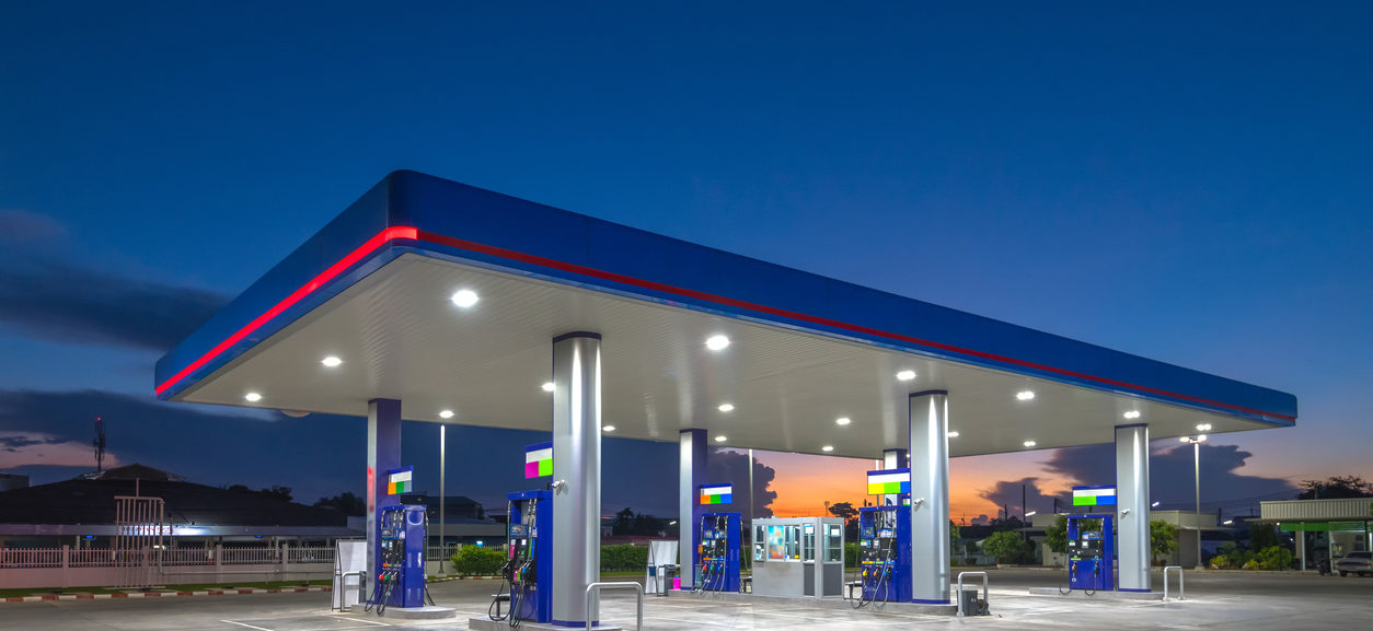 Why location isn’t everything — selecting gas stations with high potential