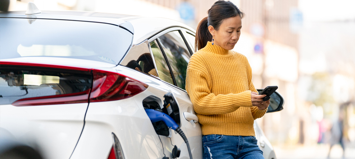 EV research: Take 2 - what’s changed and what’s stayed the same?